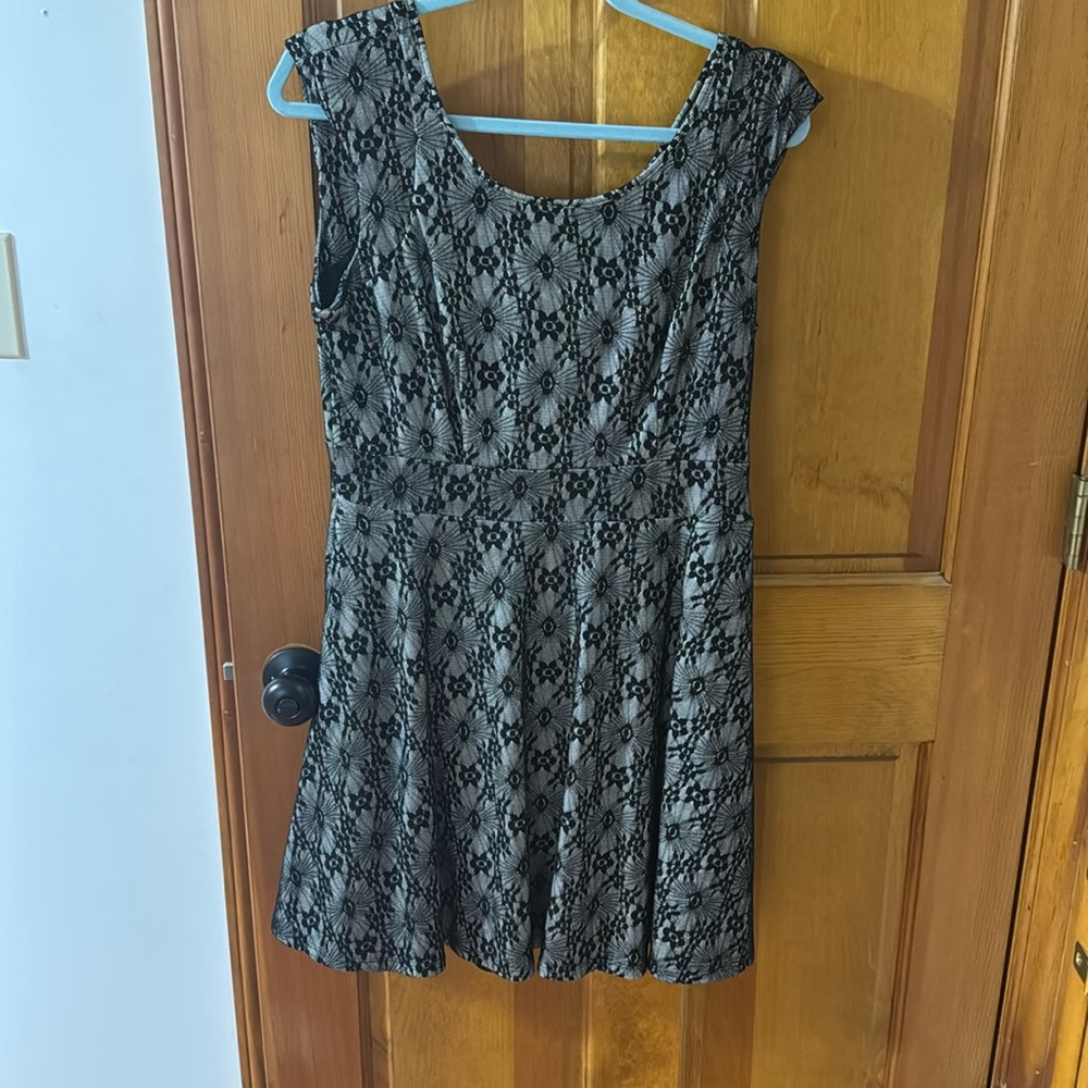 Women’s cocktail dress